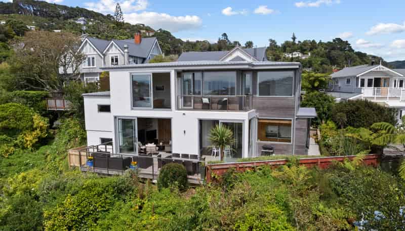 12A Margaret Street, Wadestown
