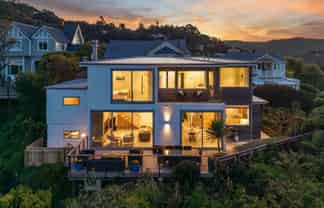 12A Margaret Street, Wadestown