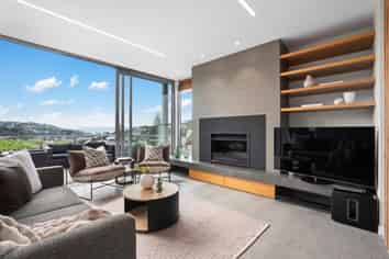 12A Margaret Street, Wadestown