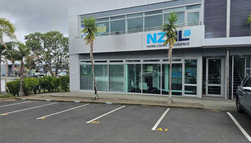 Unit A1/4 Antares Place, Rosedale