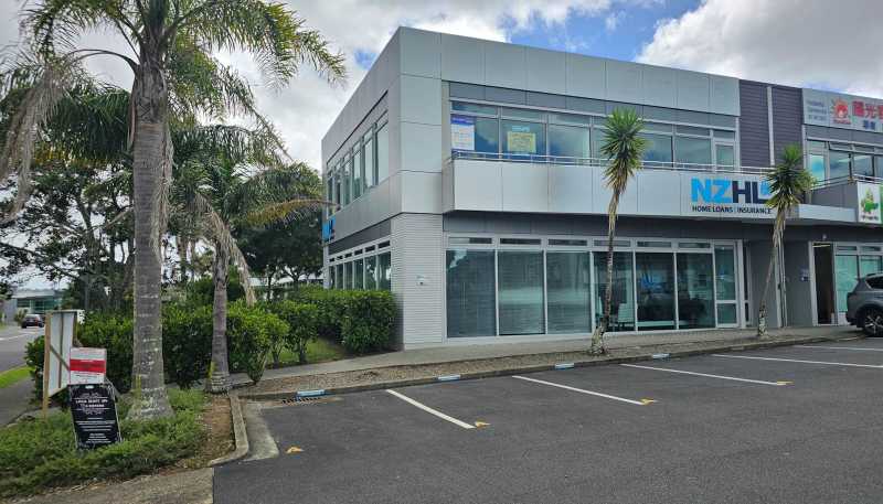 Unit A1/4 Antares Place, Rosedale