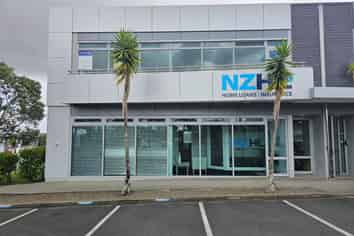 MODERN, CENTRALLY LOCATED OFFICE
