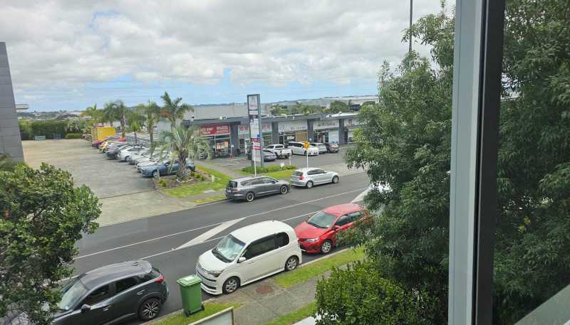Unit A1/4 Antares Place, Rosedale