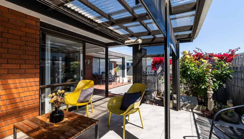 54A Menin Road, Onekawa