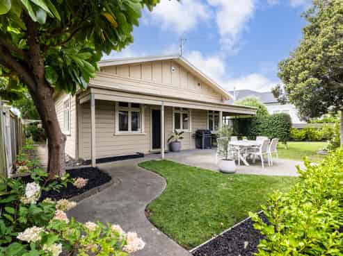 2 Mcdonald Street, Napier South
