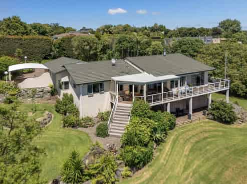 497 Ohauiti Road, Ohauiti