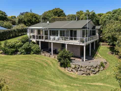 497 Ohauiti Road, Ohauiti