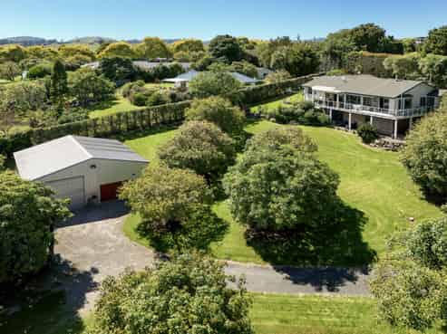 497 Ohauiti Road, Ohauiti