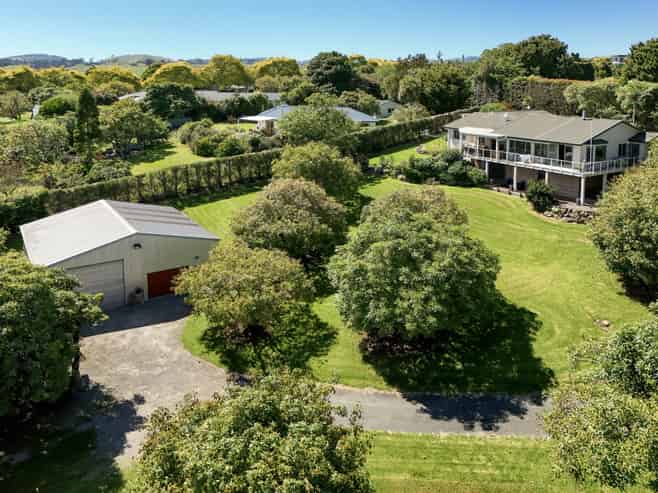 497 Ohauiti Road, Ohauiti