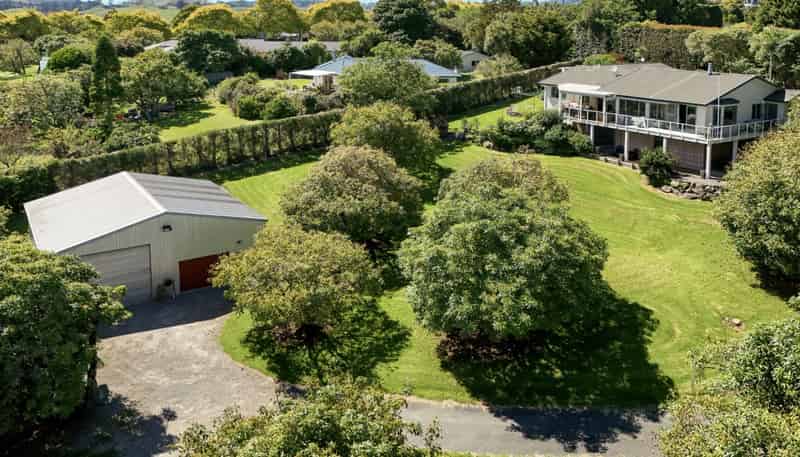 497 Ohauiti Road, Ohauiti