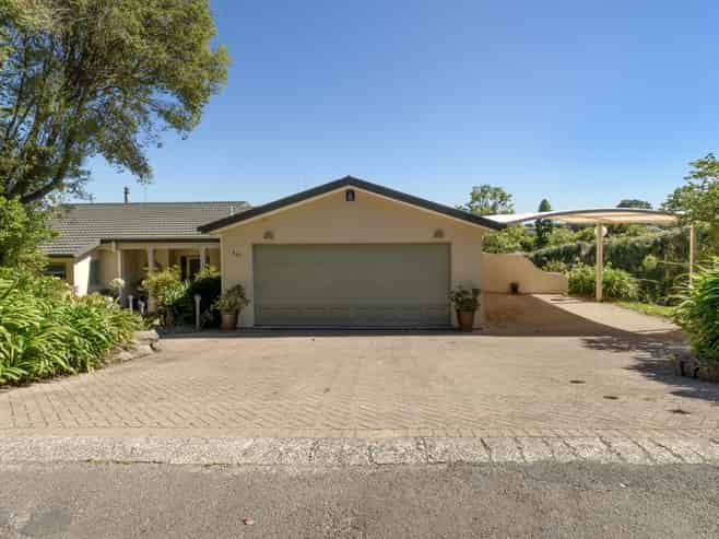 497 Ohauiti Road, Ohauiti