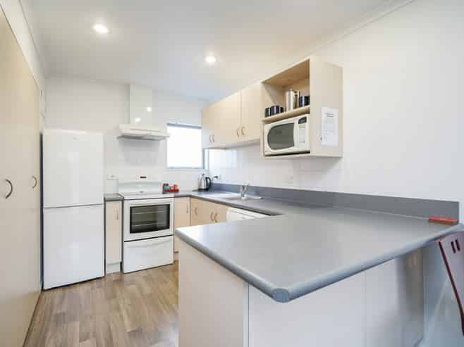 8C Camden Street, Turnbull Thomson Park