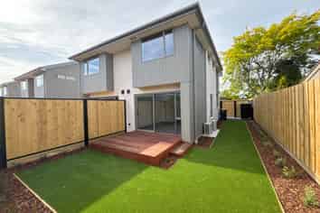 6/21 Euston Street, Riccarton