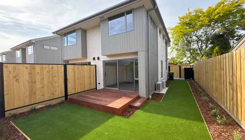 6/21 Euston Street, Riccarton
