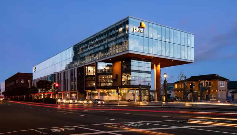 10 Waterloo Quay, Pipitea