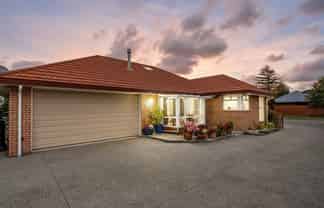 4A Goodwood Close, Rangiora