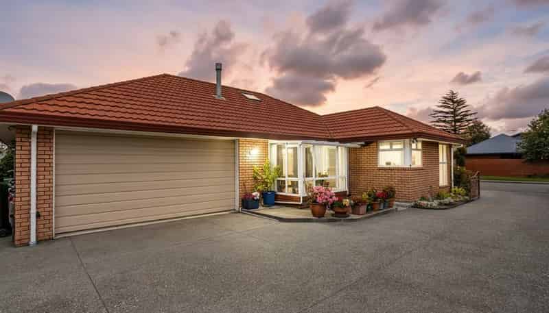 4A Goodwood Close, Rangiora