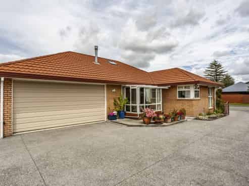4A Goodwood Close, Rangiora