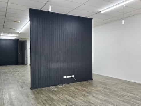 Your brand, front and centre