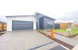 20 Harlequin Drive, Rolleston