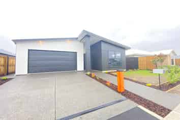 20 Harlequin Drive, Rolleston