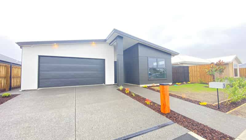 20 Harlequin Drive, Rolleston