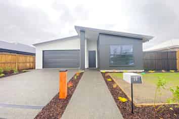 20 Harlequin Drive, Rolleston