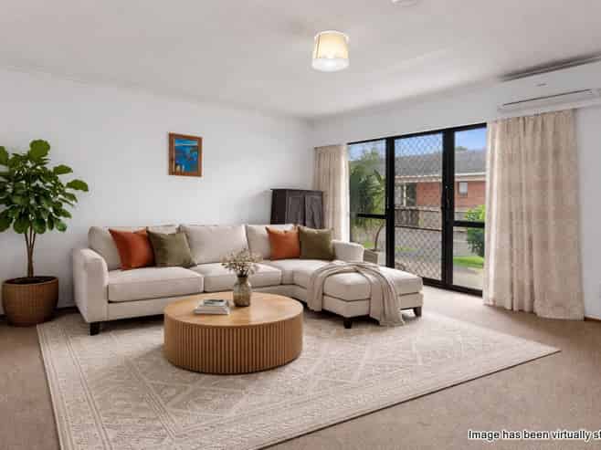 5/10 Park Avenue, Kensington