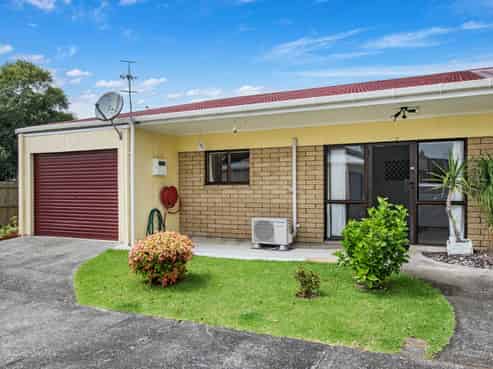 5/10 Park Avenue, Kensington