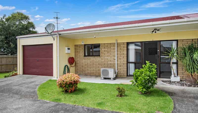 5/10 Park Avenue, Kensington