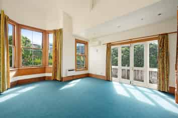 50 Riddiford Street, Newtown