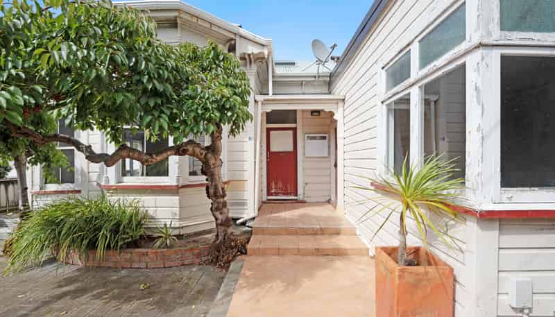 50 Riddiford Street, Newtown