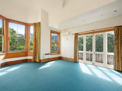 50 Riddiford Street, Newtown