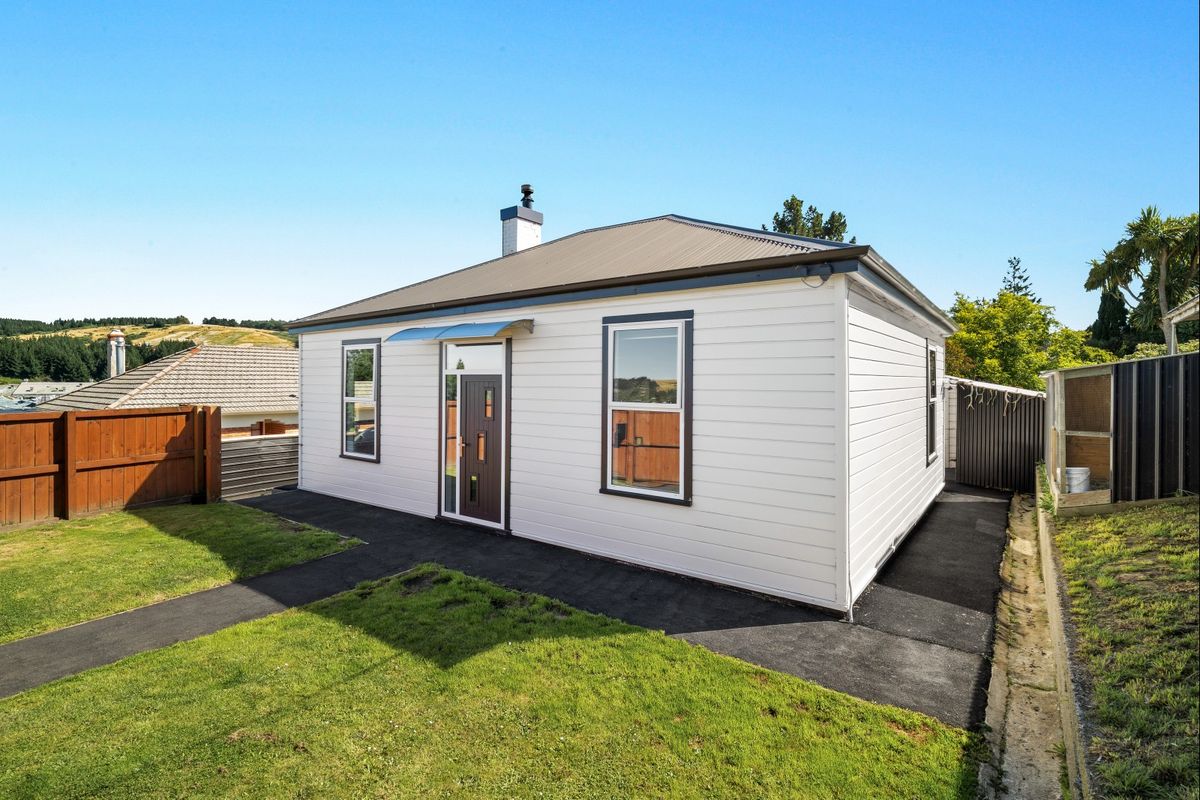 Fully Refreshed & Move-In Ready - Still Available! - Vaade 4