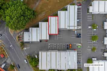 Exceptional Value Industrial Unit 