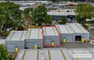 Exceptional Value Industrial Unit 