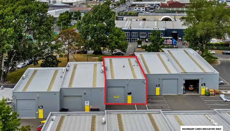 7/18 Taurus Place, Bromley