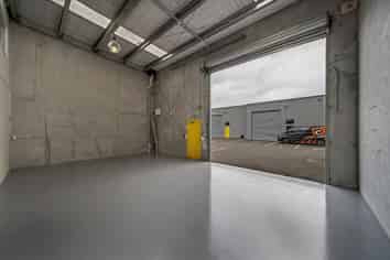 Exceptional Value Industrial Unit 