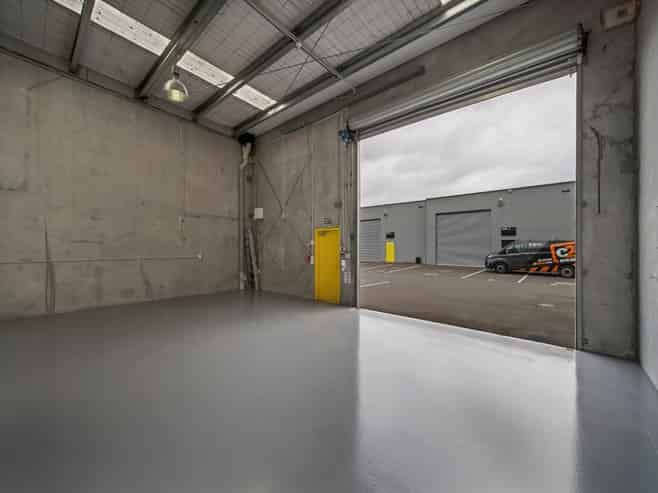 Exceptional Value Industrial Unit 