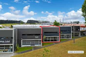 Exceptional Value Industrial Unit 