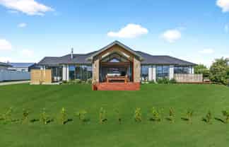 13 Eva Cooper Close, Masterton