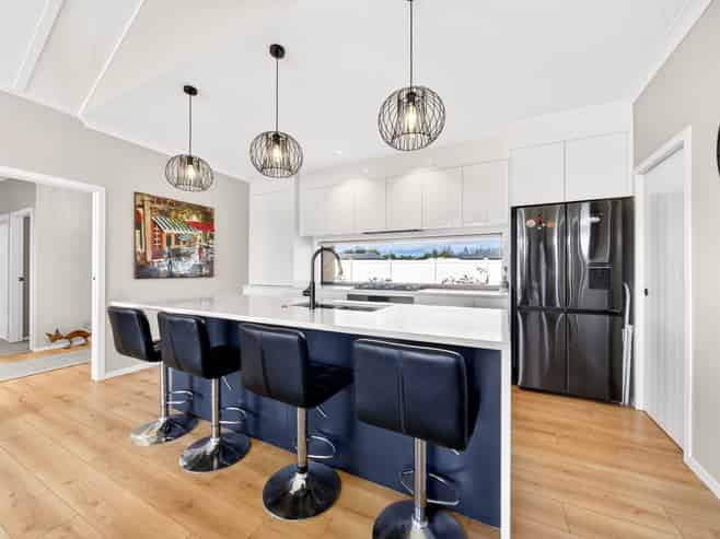 13 Eva Cooper Close, Masterton