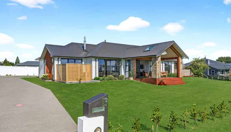 13 Eva Cooper Close, Masterton