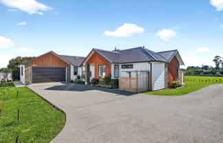 13 Eva Cooper Close, Masterton