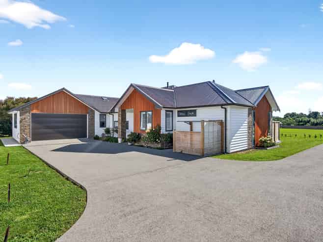 13 Eva Cooper Close, Masterton