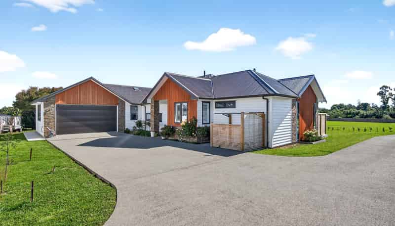 13 Eva Cooper Close, Masterton