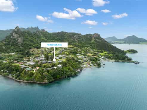 48 Norfolk Avenue, Whangarei Heads