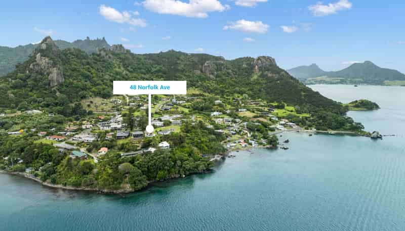 48 Norfolk Avenue, Whangarei Heads