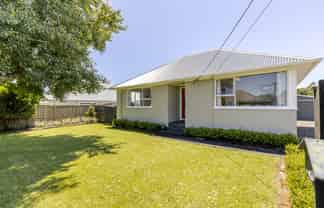 4 Raleigh Street, Vogeltown