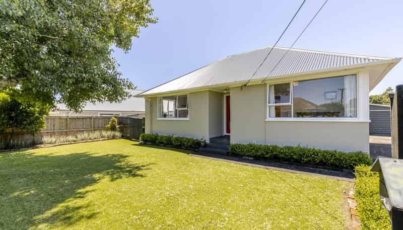 4 Raleigh Street, Vogeltown